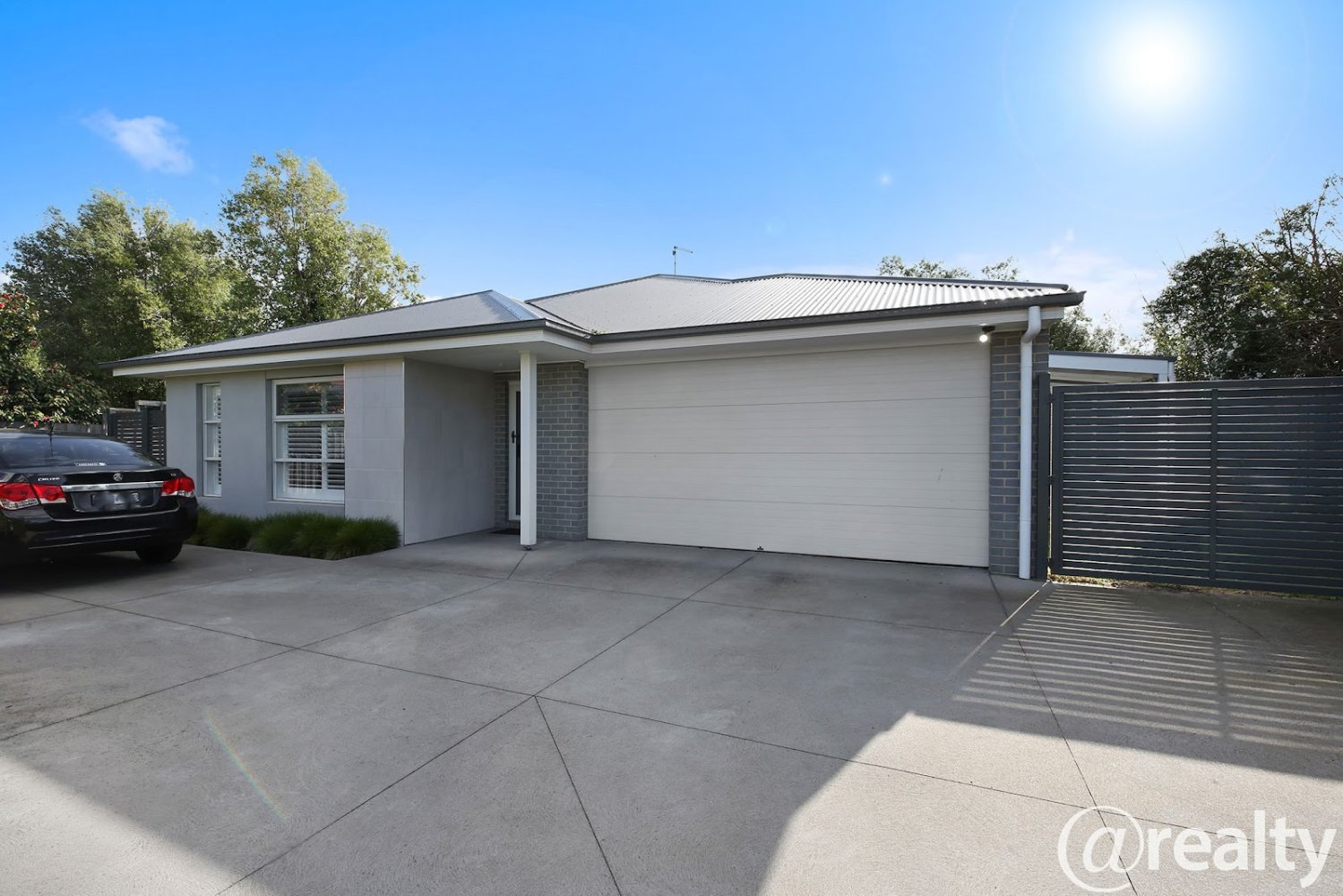 Apartamento de 4 dormitorios en Warragul, Australia No. 279