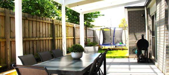 Apartamento de 4 dormitorios en Warragul, Australia No. 279 10