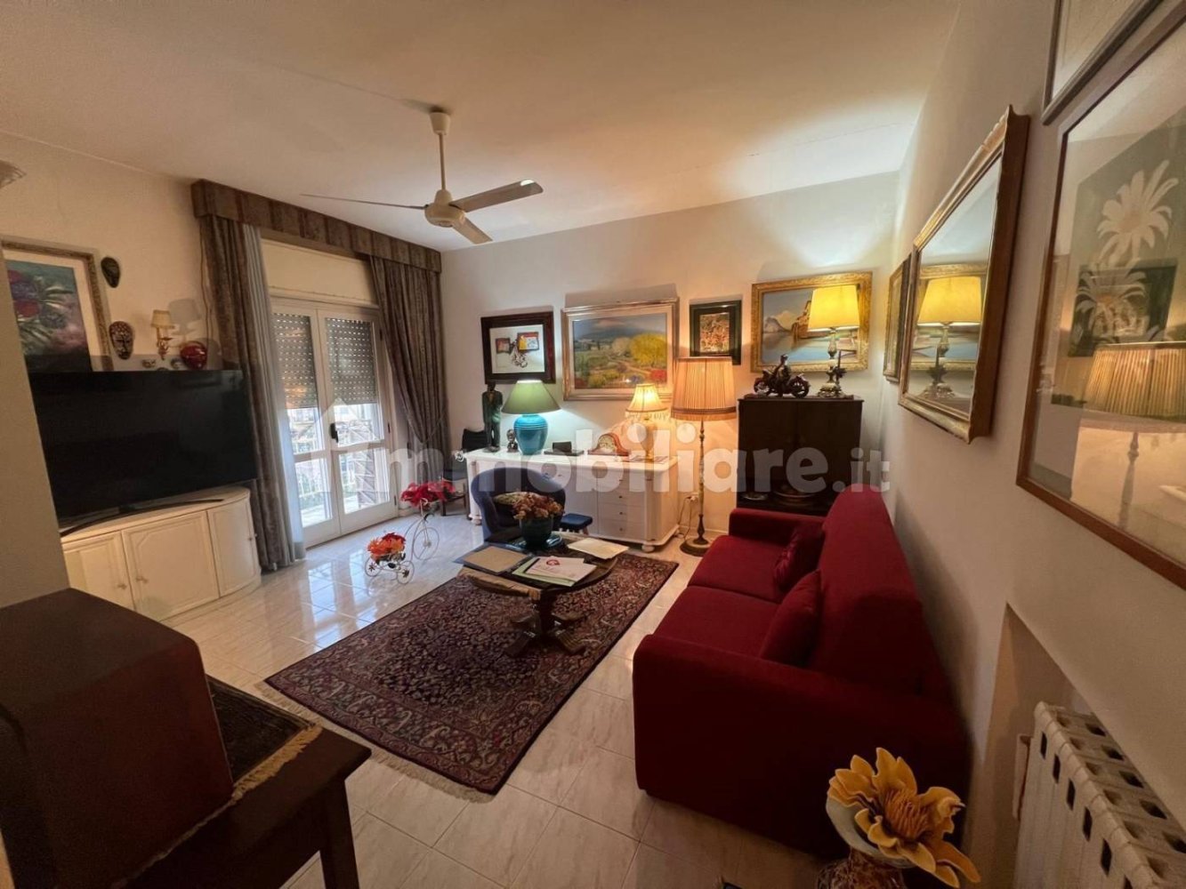 2 bedrooms Apartment in Latina, Italy No. 89604