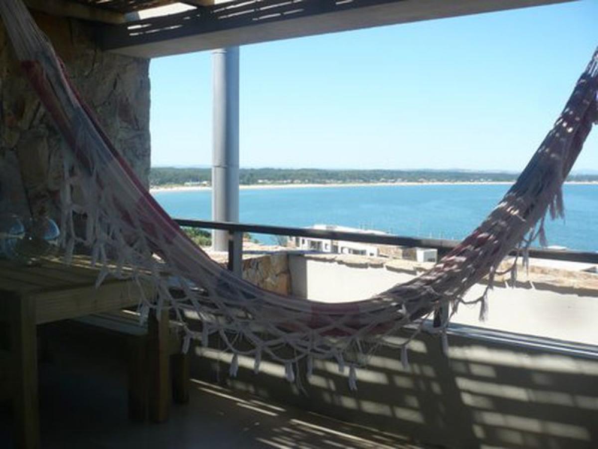 2 bedrooms Apartment in Maldonado, Uruguay No. 12527