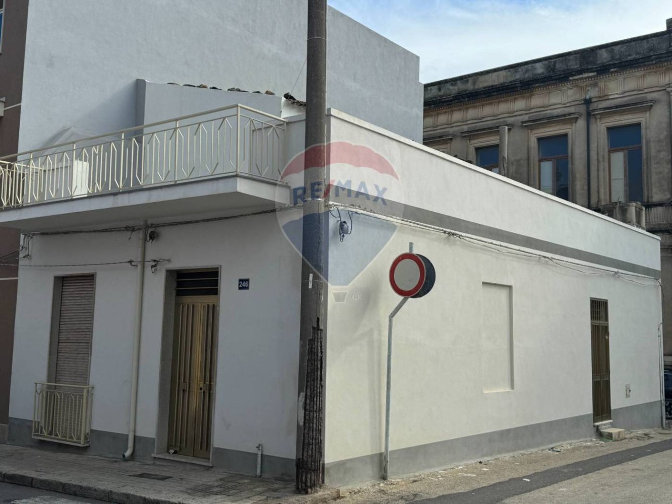 Дом с 2 спальнями в Пакино, Италия № 127393