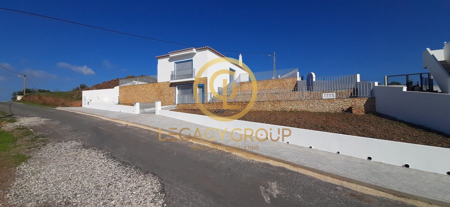 3 غرف نوم منزل في Castro Marim, Portugal رقم 131479