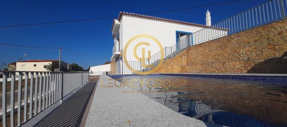 3 غرف نوم منزل في Castro Marim, Portugal رقم 131479 6