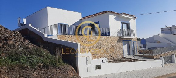 3 غرف نوم منزل في Castro Marim, Portugal رقم 131479 3