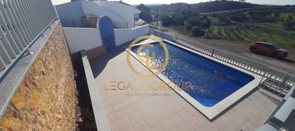 3 غرف نوم منزل في Castro Marim, Portugal رقم 131479 8