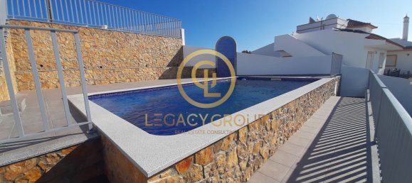 3 غرف نوم منزل في Castro Marim, Portugal رقم 131479 7