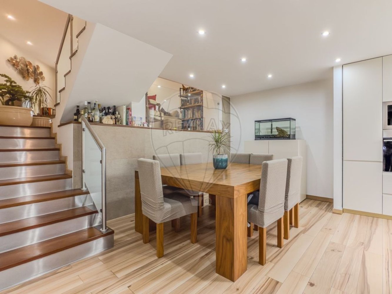 4 Schlafzimmer Doppelhaus in Fiaes, Portugal, Nr. 332692