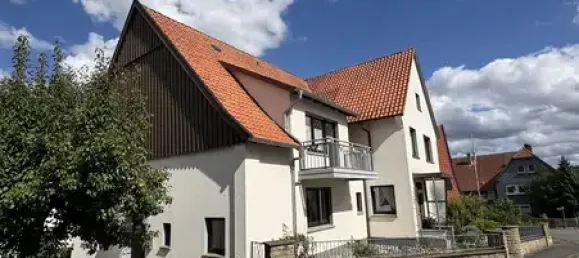 8-Zimmer Haus in Lippe, Germany, Nr. 338457 4