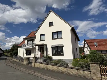 8-Zimmer Haus in Lippe, Germany, Nr. 338457