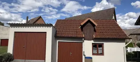 8-Zimmer Haus in Lippe, Germany, Nr. 338457 5