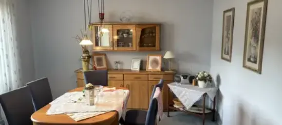 8-Zimmer Haus in Lippe, Germany, Nr. 338457 7