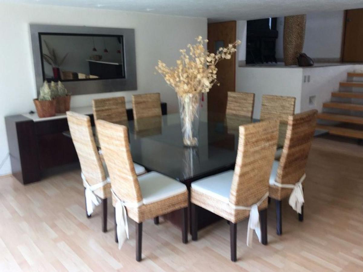 4 bedrooms House in Naucalpan de Juarez, Mexico No. 222844