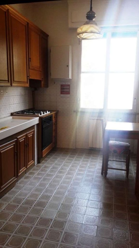3 rooms Apartment in Vezzano Ligure, Italy No. 106871