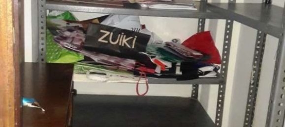 3 rooms Apartment in Vezzano Ligure, Italy No. 106871 10