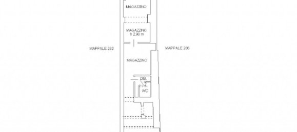 66m² Commercial property in Figline e Incisa Valdarno, Italy No. 376369 2