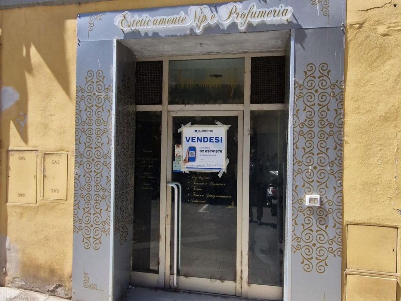 66m² Commercial property in Figline e Incisa Valdarno, Italy No. 376369