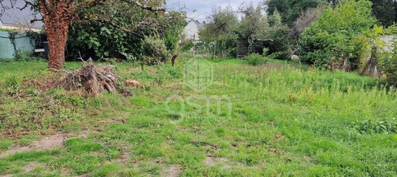 495m² Land in Monts, France No. 235797 3
