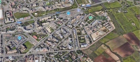 Studio in Triggiano, Italy No. 182950 27