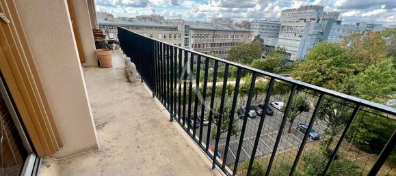 2 bedrooms Apartment in Paris, France No. 332682 6