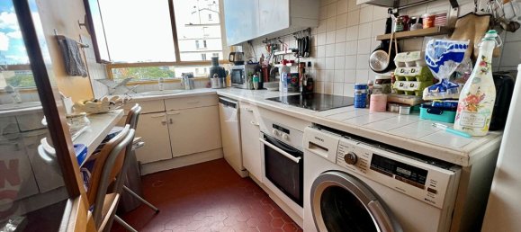 2 bedrooms Apartment in Paris, France No. 332682 4