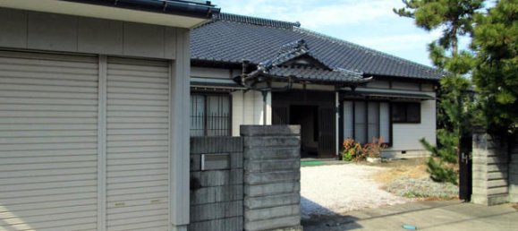 Дом с 4 спальнями в Чиба, Япония № 3804 2