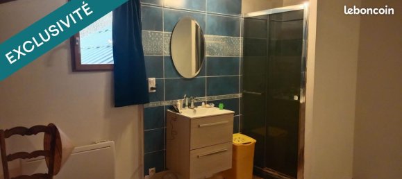 2 Schlafzimmer Stadthaus in Aiton, France, Nr. 207179 10