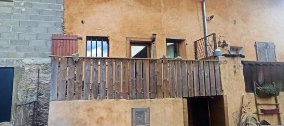 2 Schlafzimmer Stadthaus in Aiton, France, Nr. 207179 12