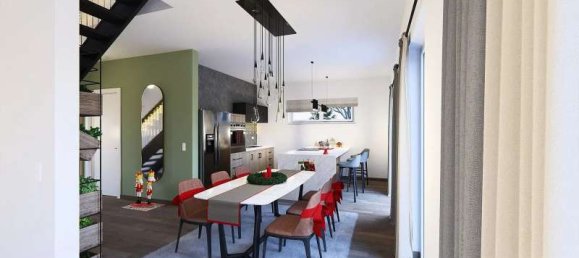 Villa T3 em Rhein-Sieg, Germany N.º 160722 4