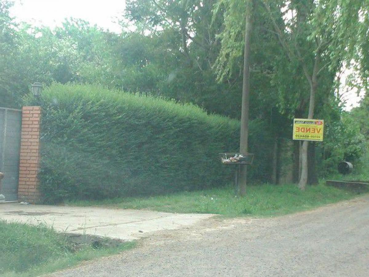  Land in Pilar, Argentina No. 48410