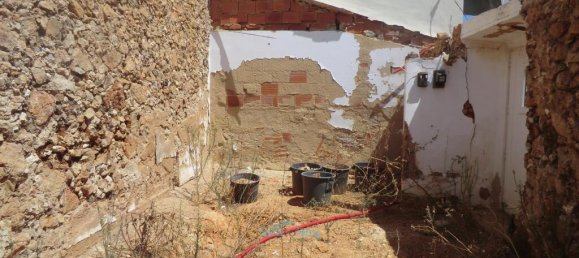 Adosado de 2 dormitorios en Luz, Portugal No. 306148 14