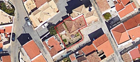 Adosado de 2 dormitorios en Luz, Portugal No. 306148 3