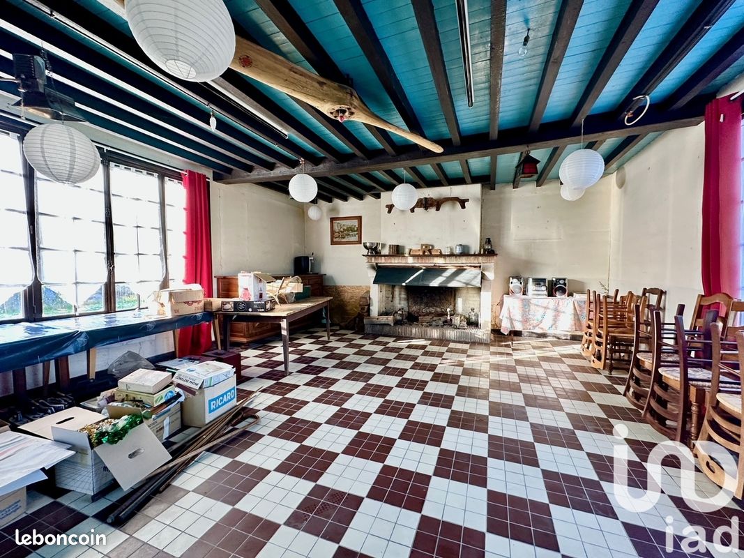 Studio in Breuil-le-Sec, France, Nr. 157245