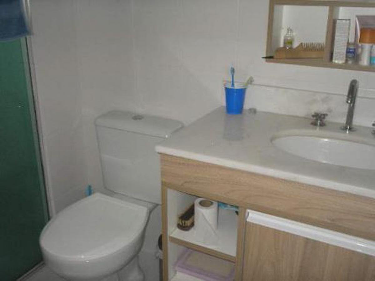 2 Schlafzimmer Wohnung in Sao Paulo, Brazil, Nr. 457999