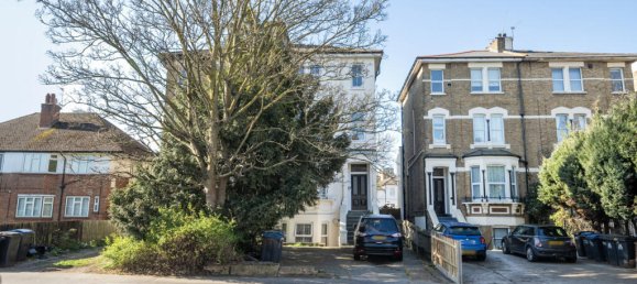 Apartamento de 1 dormitorio en Croydon, United Kingdom No. 7735 17