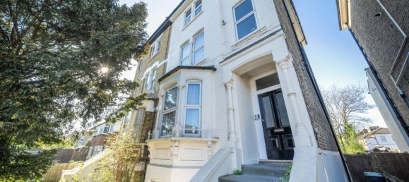 Apartamento de 1 dormitorio en Croydon, United Kingdom No. 7735 8