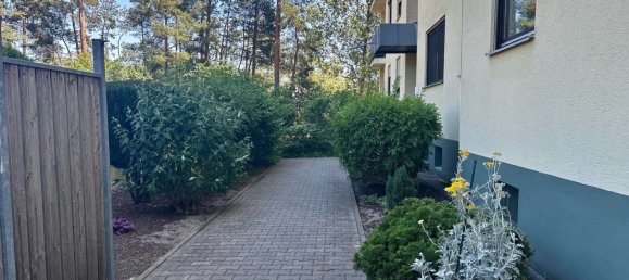 Apartamento de 4 divisões em Nurnberger Land, Germany N.º 263053 13