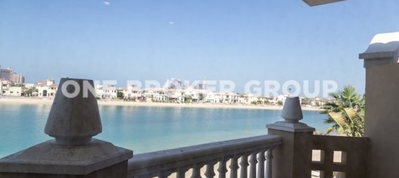 Villa de 4 dormitorios en Palm Jumeirah, UAE No. 255 6