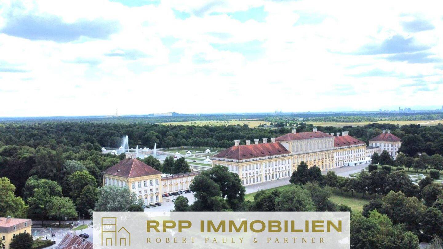 3غرفة منزل ذو طابقين في Munich, Germany رقم 370545