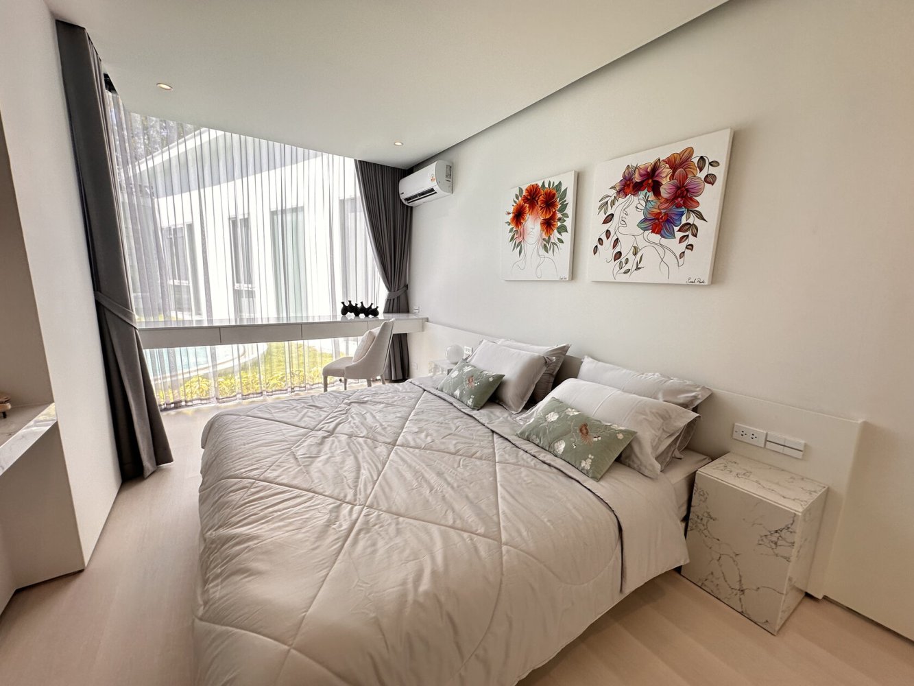 1 Schlafzimmer Wohnung in Pattaya, Thailand, Nr. 66797