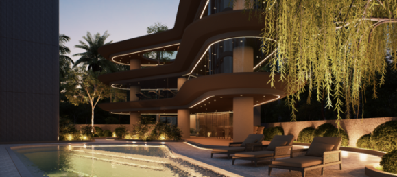 1 Schlafzimmer Wohnung in Pattaya, Thailand, Nr. 66797 25