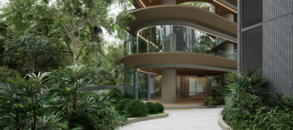 1 Schlafzimmer Wohnung in Pattaya, Thailand, Nr. 66797 27