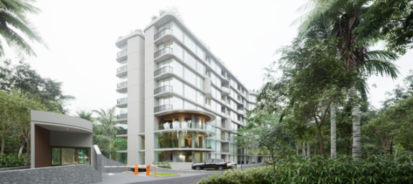 1 Schlafzimmer Wohnung in Pattaya, Thailand, Nr. 66797 9