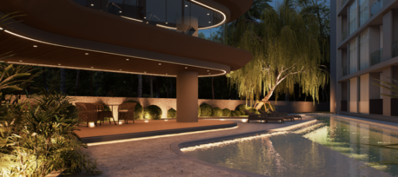 1 Schlafzimmer Wohnung in Pattaya, Thailand, Nr. 66797 24