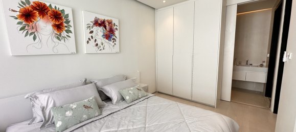 1 Schlafzimmer Wohnung in Pattaya, Thailand, Nr. 66797 5