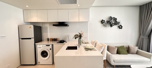 1 Schlafzimmer Wohnung in Pattaya, Thailand, Nr. 66797 3