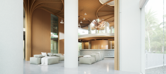 1 Schlafzimmer Wohnung in Pattaya, Thailand, Nr. 66797 28