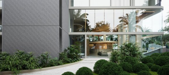 1 Schlafzimmer Wohnung in Pattaya, Thailand, Nr. 66797 22