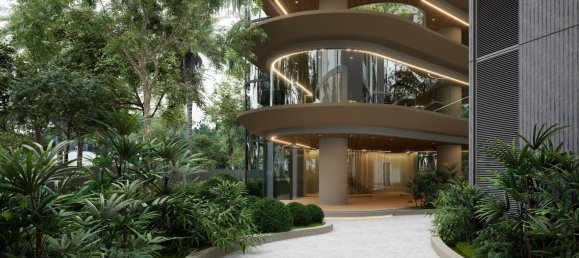 1 Schlafzimmer Wohnung in Pattaya, Thailand, Nr. 66797 13