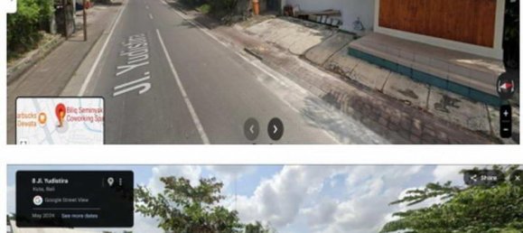 Terrain à Seminyak, Indonesia 800m² No. 4331 8