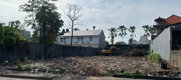 Terrain à Seminyak, Indonesia 800m² No. 4331 7